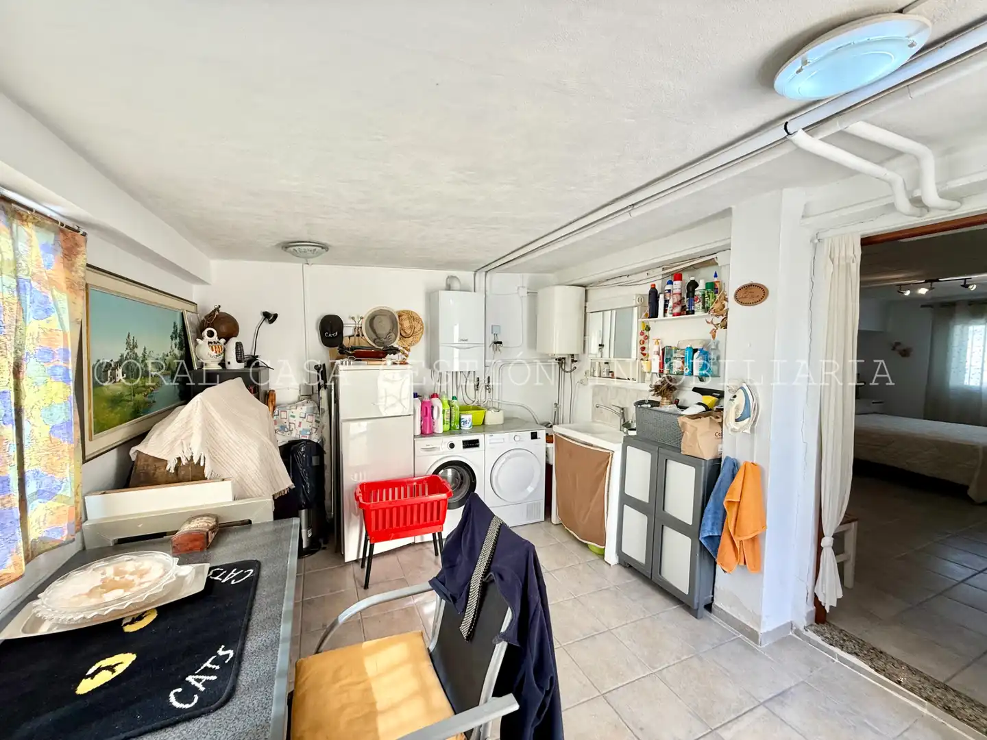 Villa avec terrasse à vendre à Carrer Costa Daurada, imagen 27