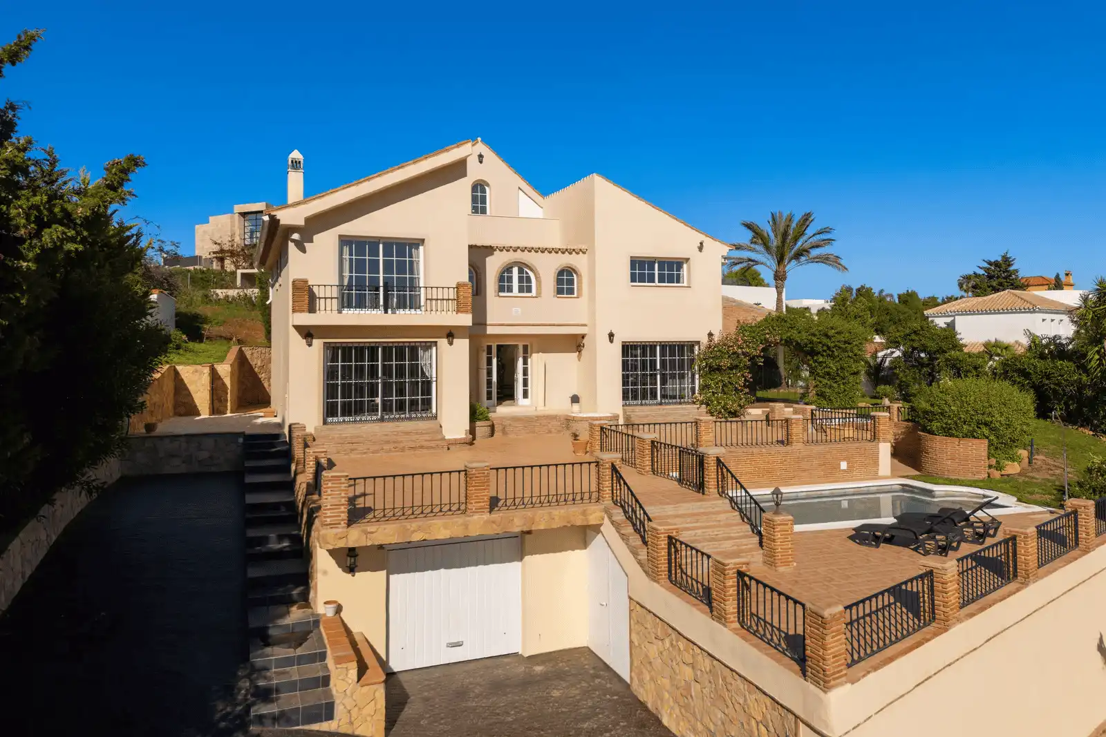 House with pool for sale in Costa Natura, imagen 49