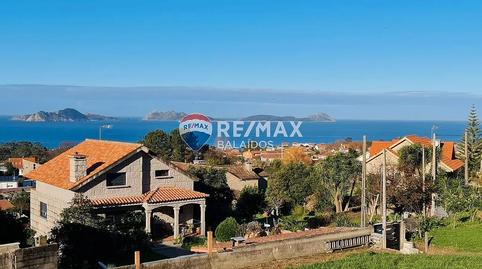 Foto 4 de Residencial en venda a Estrada Camposancos, Coruxo - Oia - Saiáns, Vigo