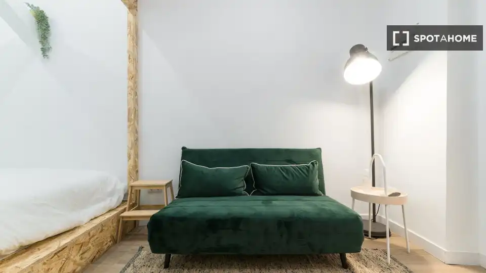 Flat to rent in Centro, imagen 4