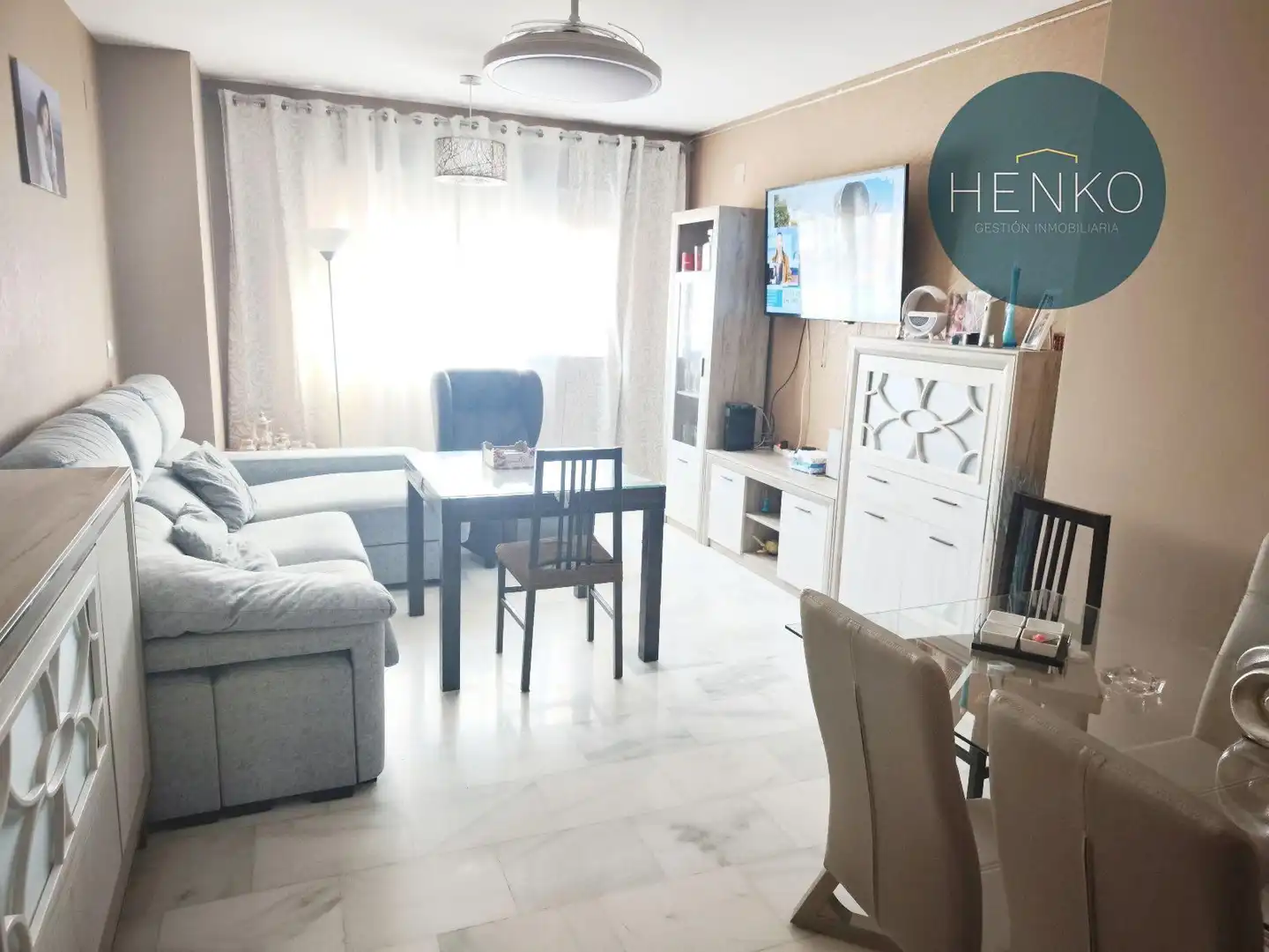 Wohnung mit Aufzug zum Verkauf in Pintor Enrique montenegro, imagen 5