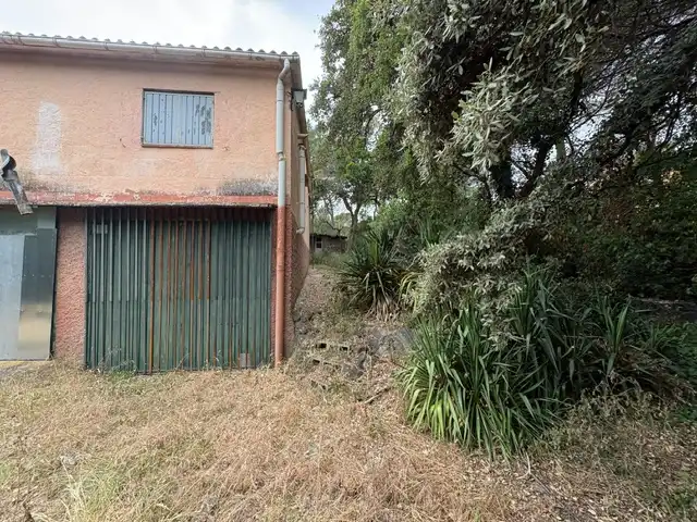 Casa o chalet en venta en Campins