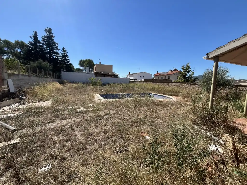 Villa in vendita a Avenida Serra Burgues, imagen 8
