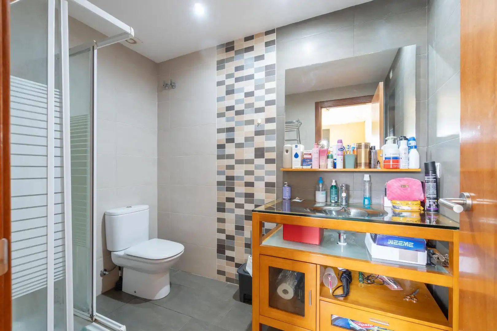 Appartamento con terrazza in vendita a Gran Reserva, imagen 22
