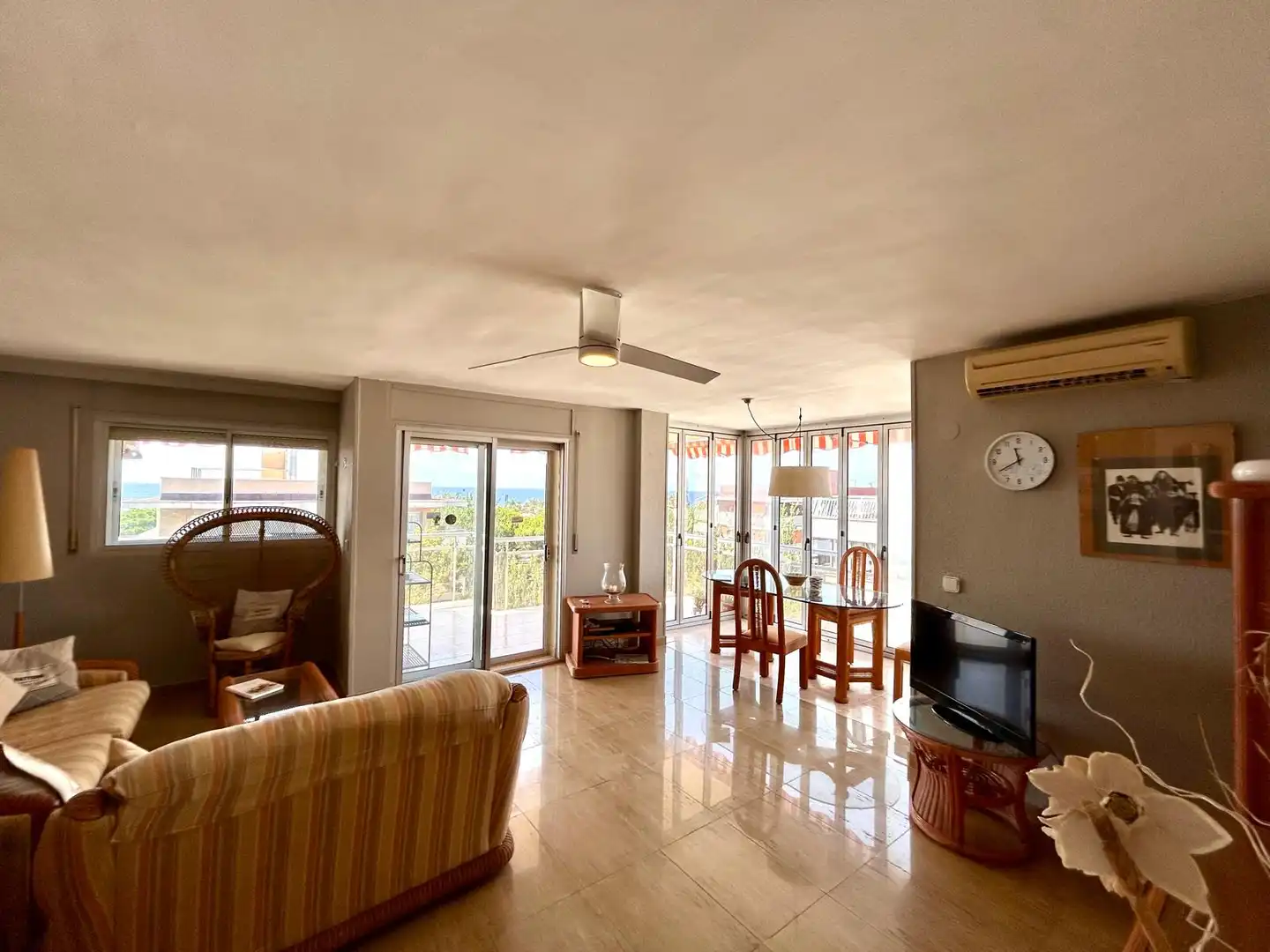 Flat with terrace for sale in Carrer de les Illes Balears, imagen 28
