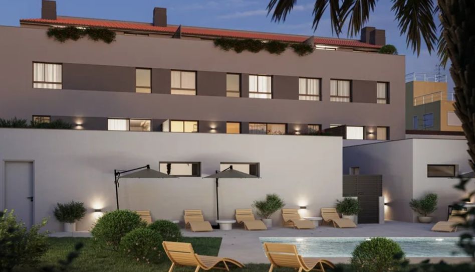 Foto 0 von Residencial Eduardo Marquina