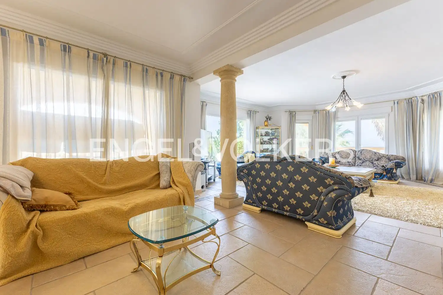 House with garden for sale in Cap Martí - El Tossalet - Pinomar, imagen 27