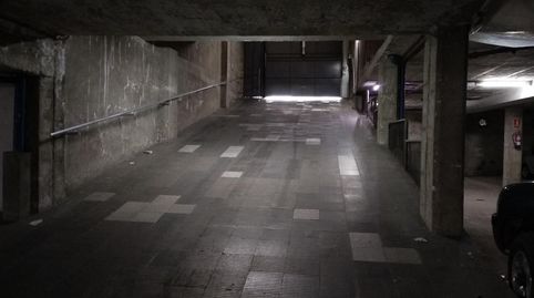 Foto 2 de Garaje en venta en Santa Eugenia, 102, Santa Eugènia, Girona Capital