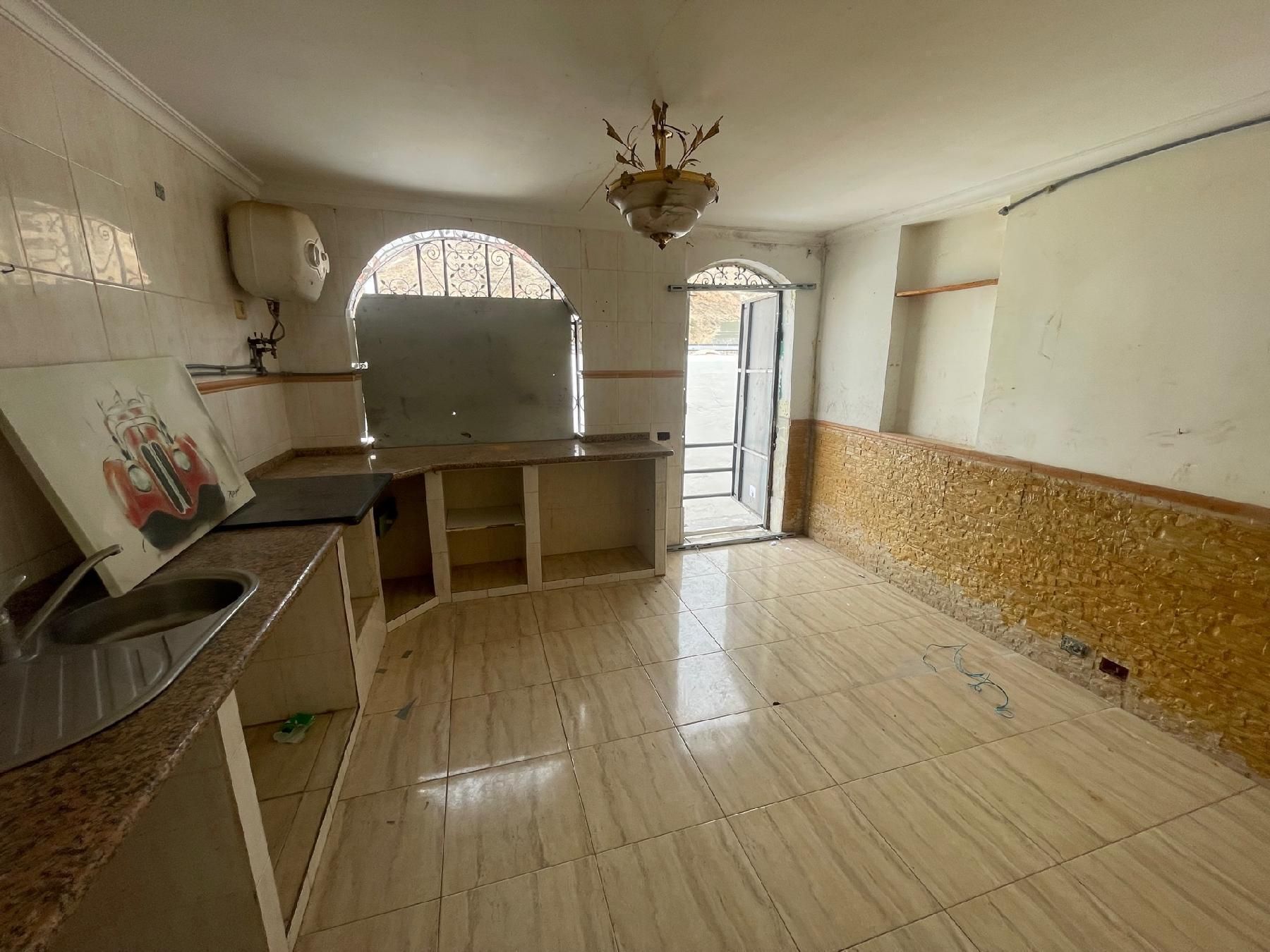 Kitchen of House or chalet for sale in Mogán  with Terrace