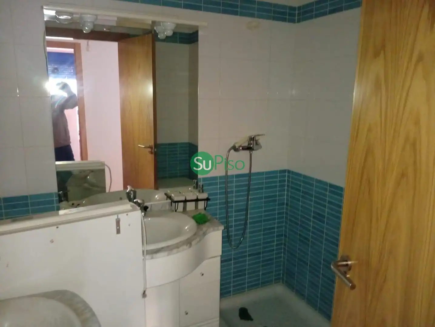 Baño de Piso en venta en Recas con Aire acondicionado, Calefacción y Trastero