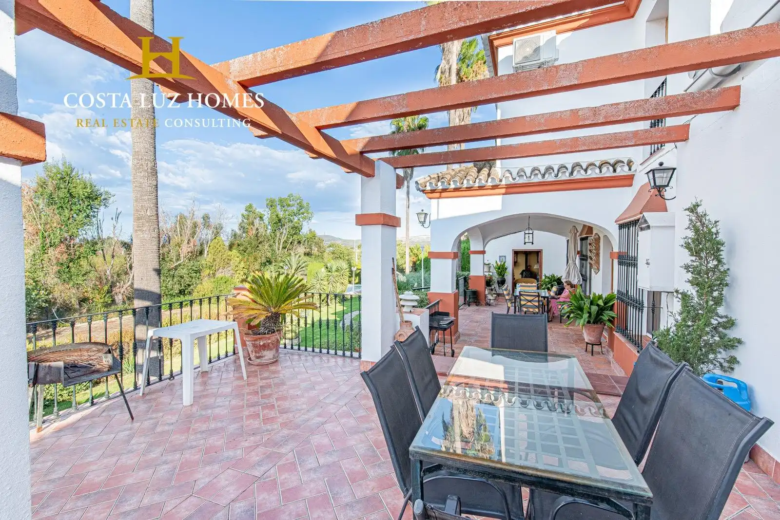 Casa en venda a Villamartín, imagen 24