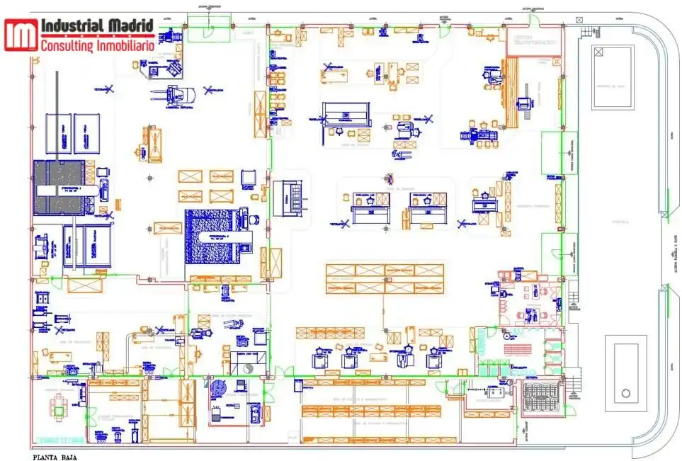 Nau industrial en venda a Zona Industrial, imagen 17