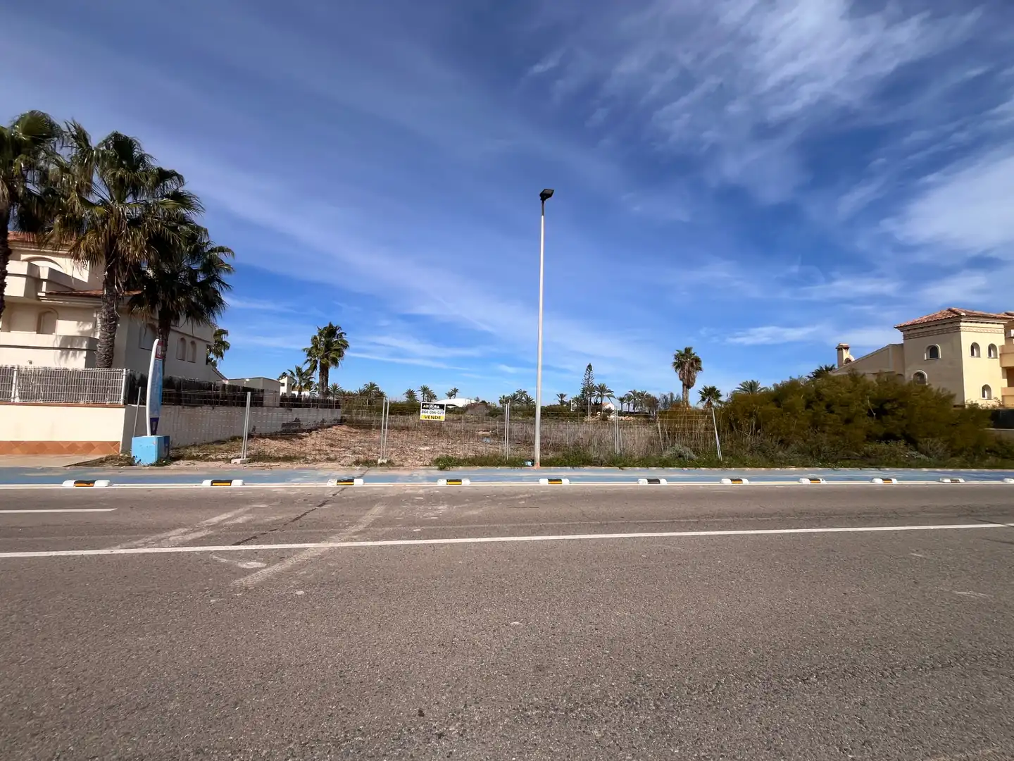 Residential zum Verkauf in La Manga del Mar Menor