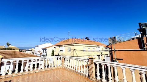 Foto 2 de Casa o chalet en venta en Churriana - El Pizarrillo - La Noria-Guadalsol, Málaga Capital