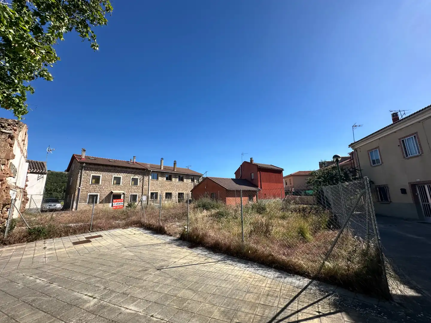 Residential for sale in Burgos