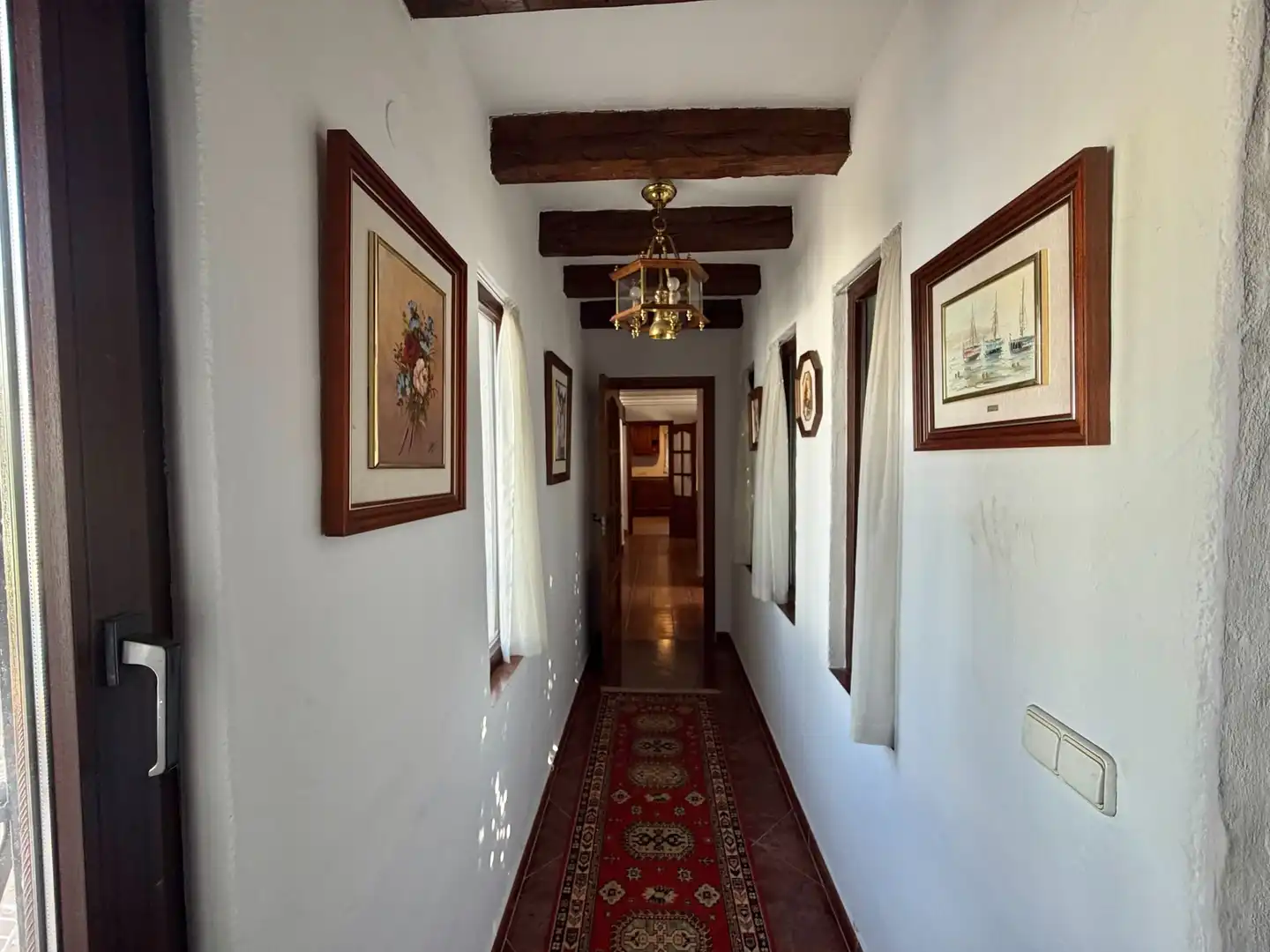 Detached house with pool for sale in Las Marinas / Les Marines, imagen 27