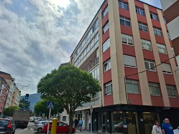 Appartamento in vendita a Rúa Cantarrana 17