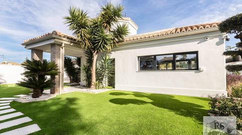 Foto 2 de Casa o chalet en venta en El Paraíso - Los Almendros, L'Eliana