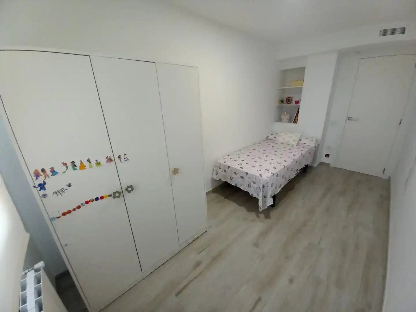 Dormitori de Pis en venda en Alfarrasí amb Aire condicionat i Balcó