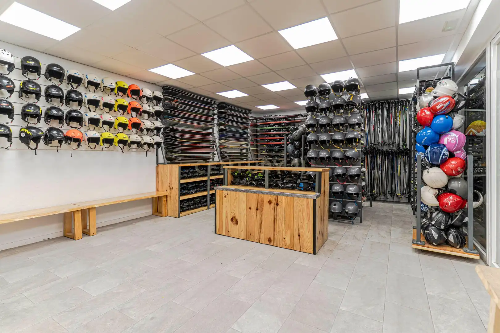 Local en venta en Sierra Nevada