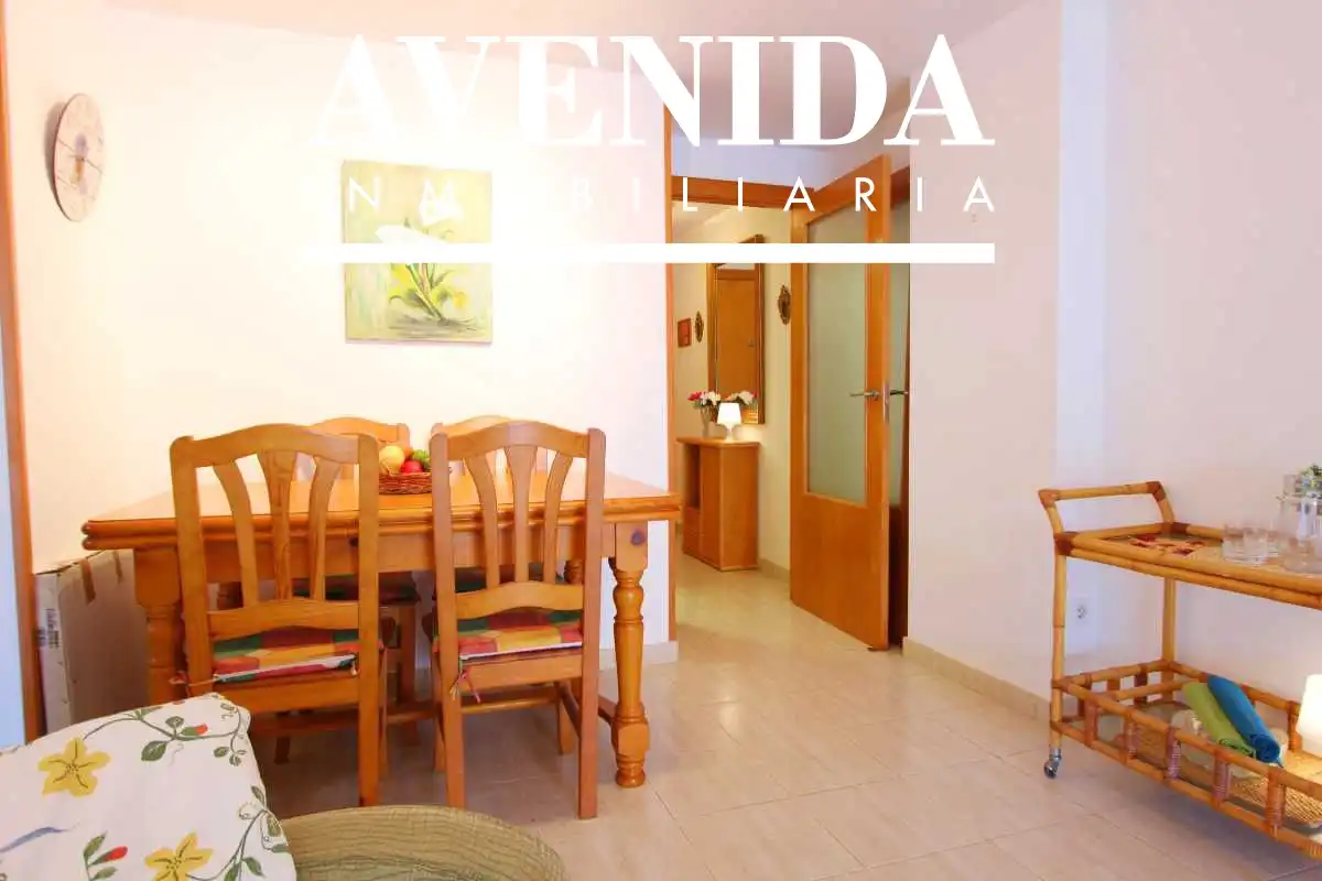 Apartment with pool for sale in del Faro 43, imagen 17