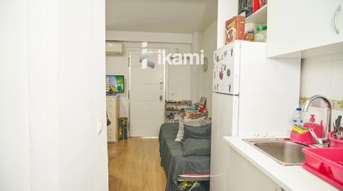 Photo 4 of Flat for sale in Opañel, Madrid