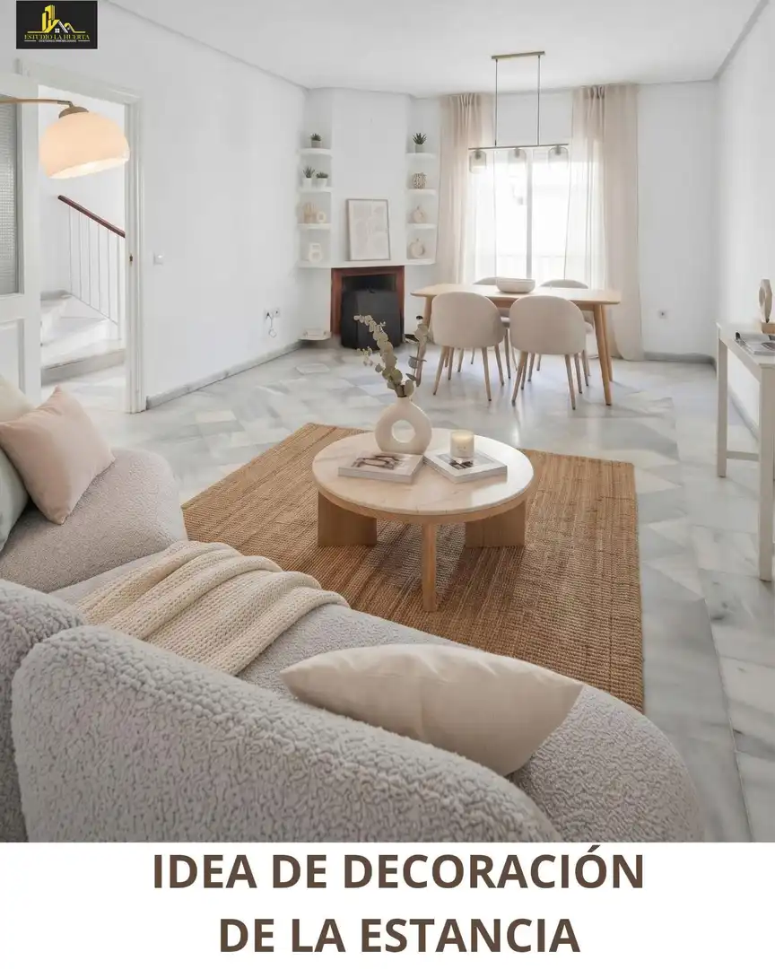 Sala d'estar de Casa o xalet en venda en El Retiro - Parque Atlántico - Ronda este