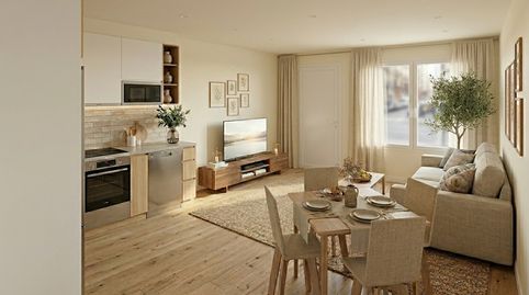 Foto 2 von Erdgeschoss zum Verkauf in Progrés - Pep Ventura, Badalona