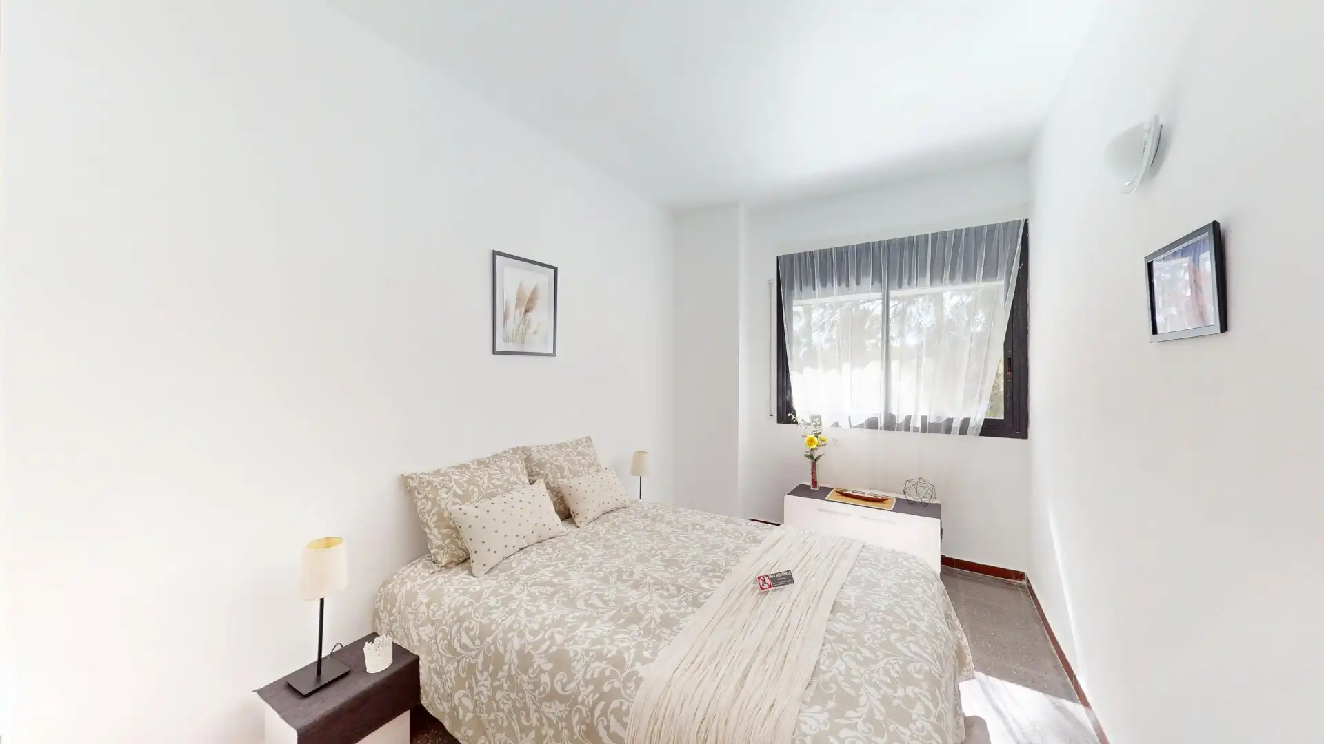 Habitación de Piso en venta en Nou Barris