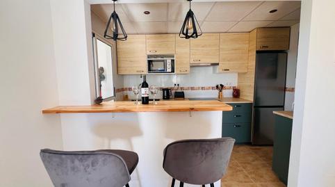 Photo 3 of Attic for rent in Urbanizacion 30880, Las Lomas - Las Yucas, Águilas