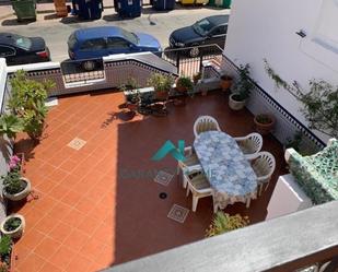 Terrace of Single-family semi-detached to rent in Vélez-Málaga  with Air Conditioner and Terrace