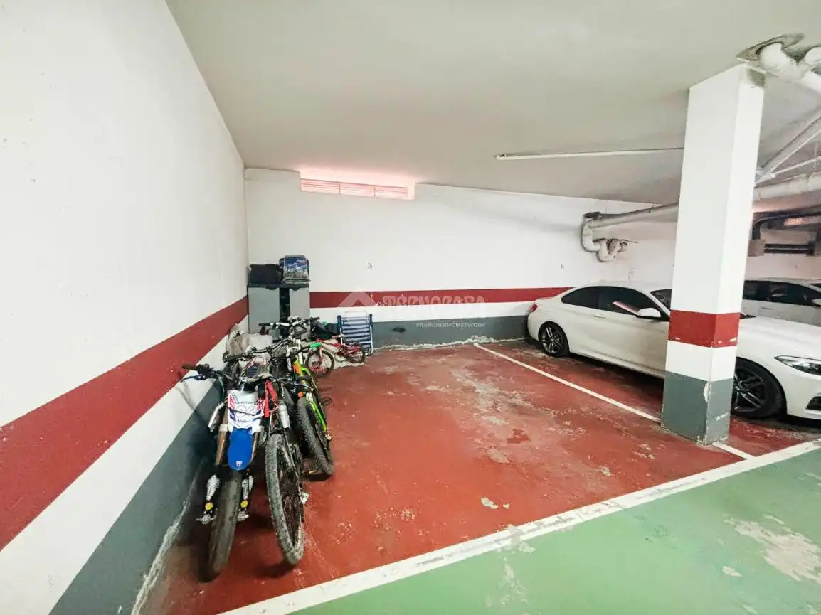 Piso con ascensor en venta en Pinseque, imagen 7