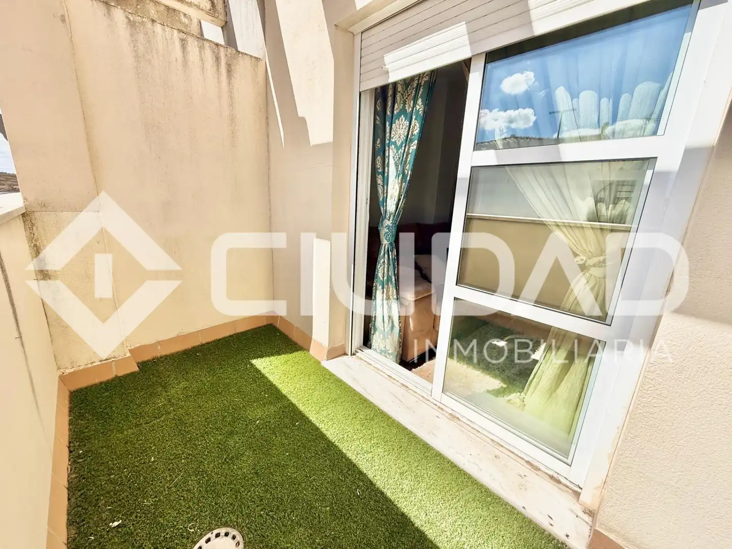 Balcony of Detached homes for sale in Lebrija