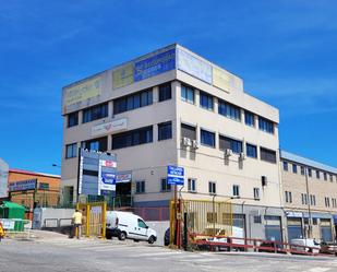 Exterior view of Office for sale in Alcobendas  with Air Conditioner