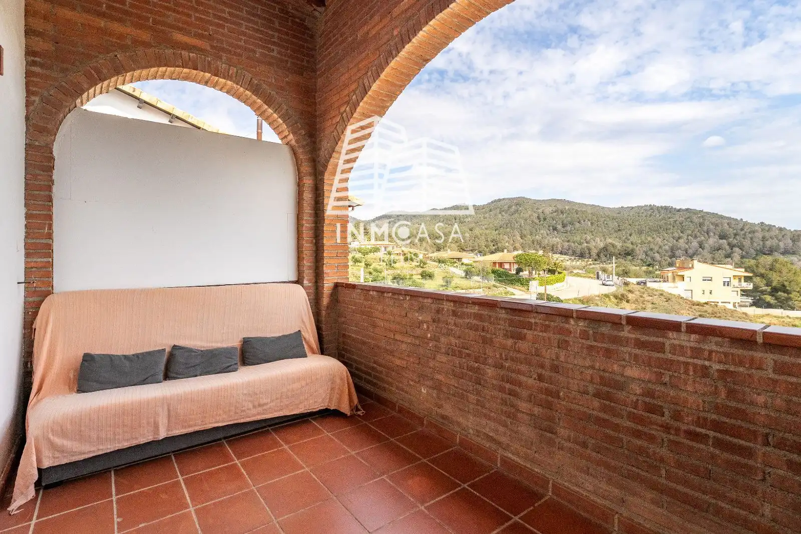 Casa amb piscina en venda a Montclar de, imagen 45
