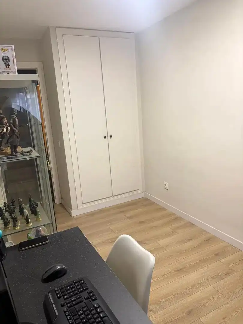 Piso con terraza en venta en Calle BENISANO, imagen 12