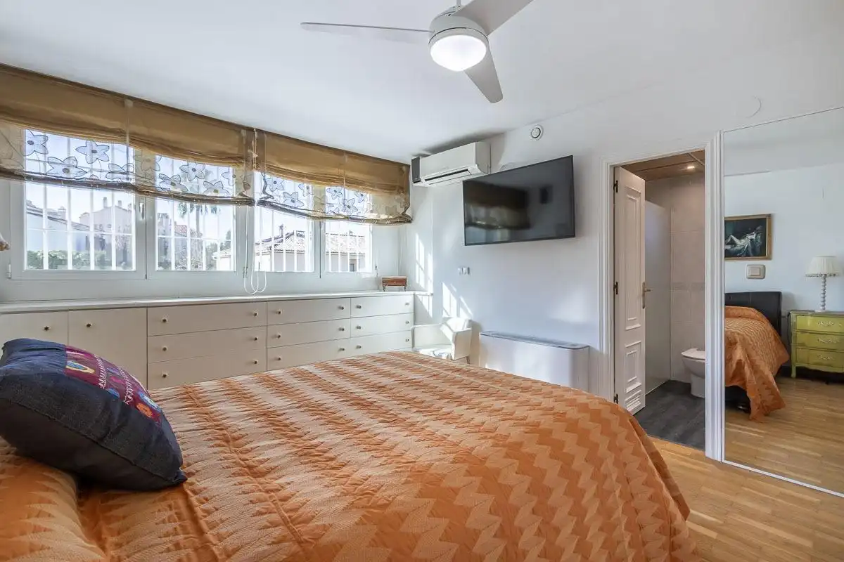House with terrace for sale in Calle Zoraya 1, imagen 15
