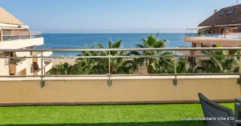 Penthouse with pool for sale in El Puerto, imagen 29