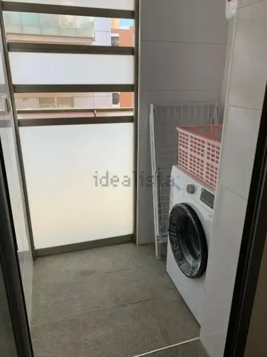 Wohnung mit Balkon zur Miete in Parc Central, imagen 11