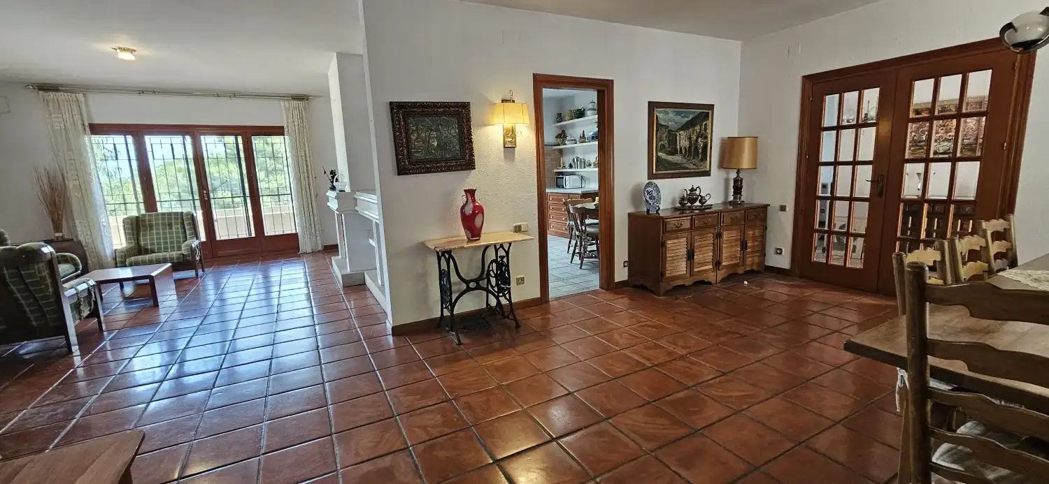 Casa o xalet en venda en Corbera de Llobregat amb Aire condicionat i Calefacció