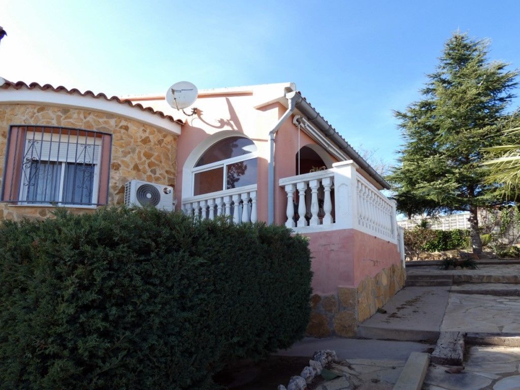 Casa o chalet en venta