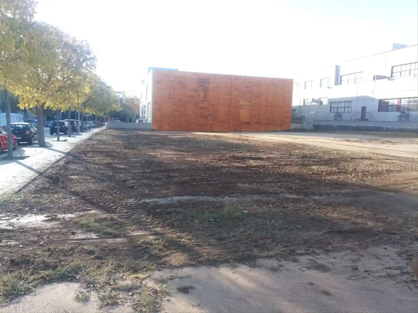 Fabrik Grundstücke zum Verkauf in Mataró