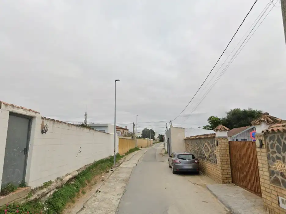 Casa en venda a CALLEJON DE LA PELIGRA, imagen 3