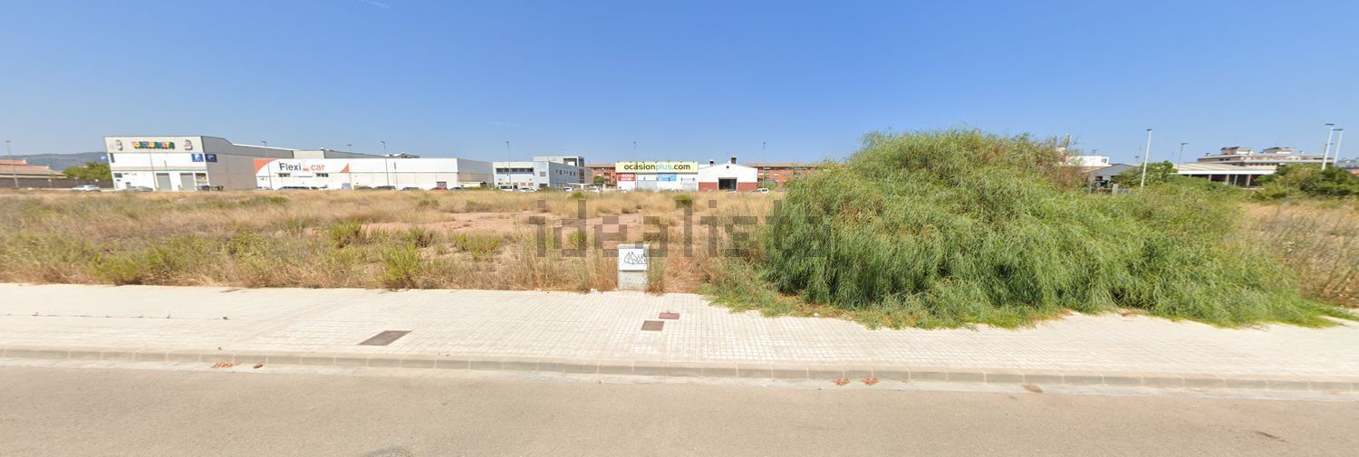 Industrial land for sale in Carrer Elio Antonio de Nebrija, 111, Avenida de Abril - 9 de Octubre