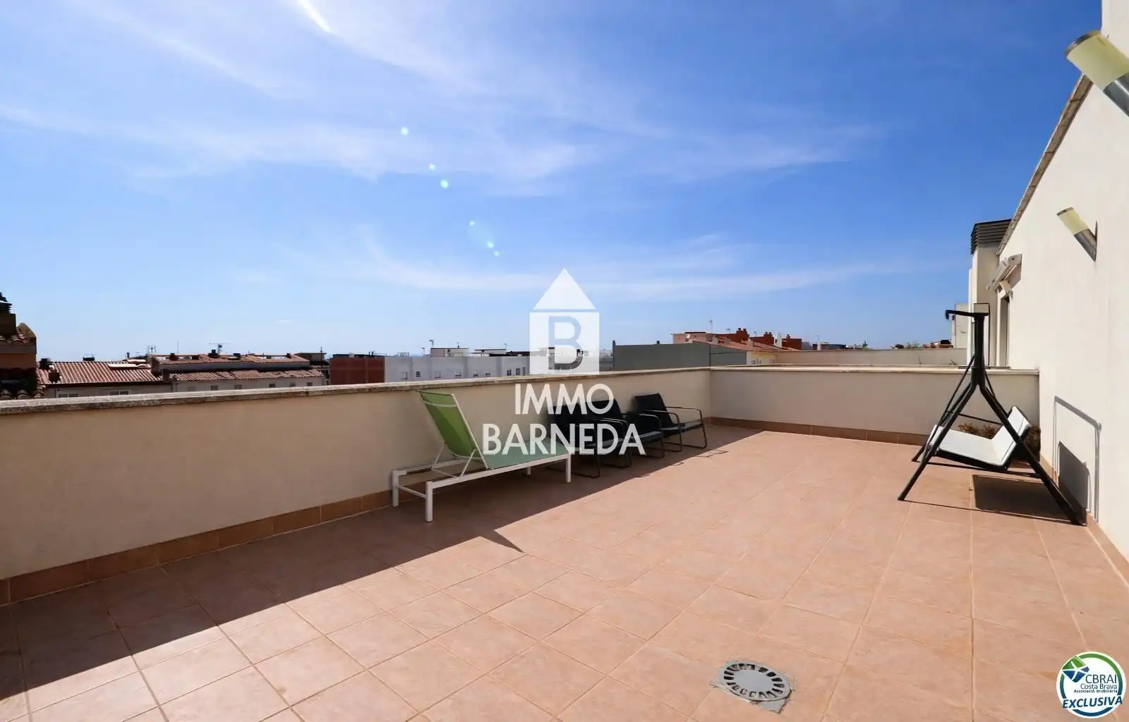 Wohnung mit Terrasse zum Verkauf in TIRSO DE MOLINA 55, imagen 25