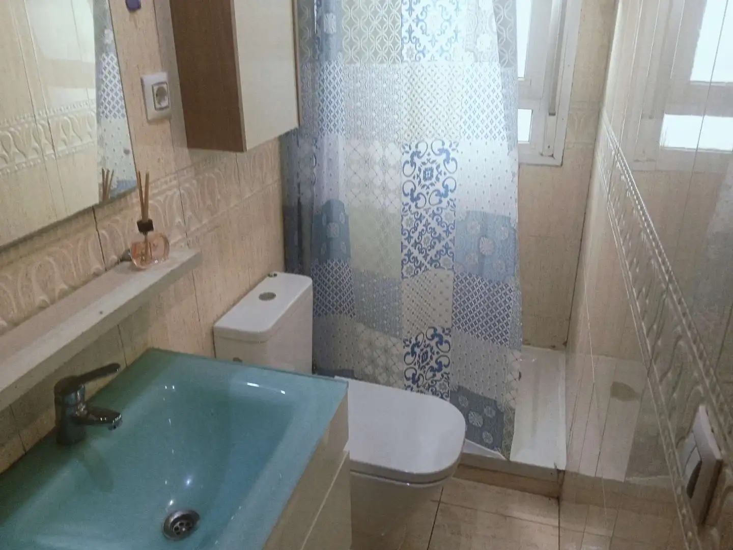 Baño de Piso en venta en Zaragoza con Calefacción