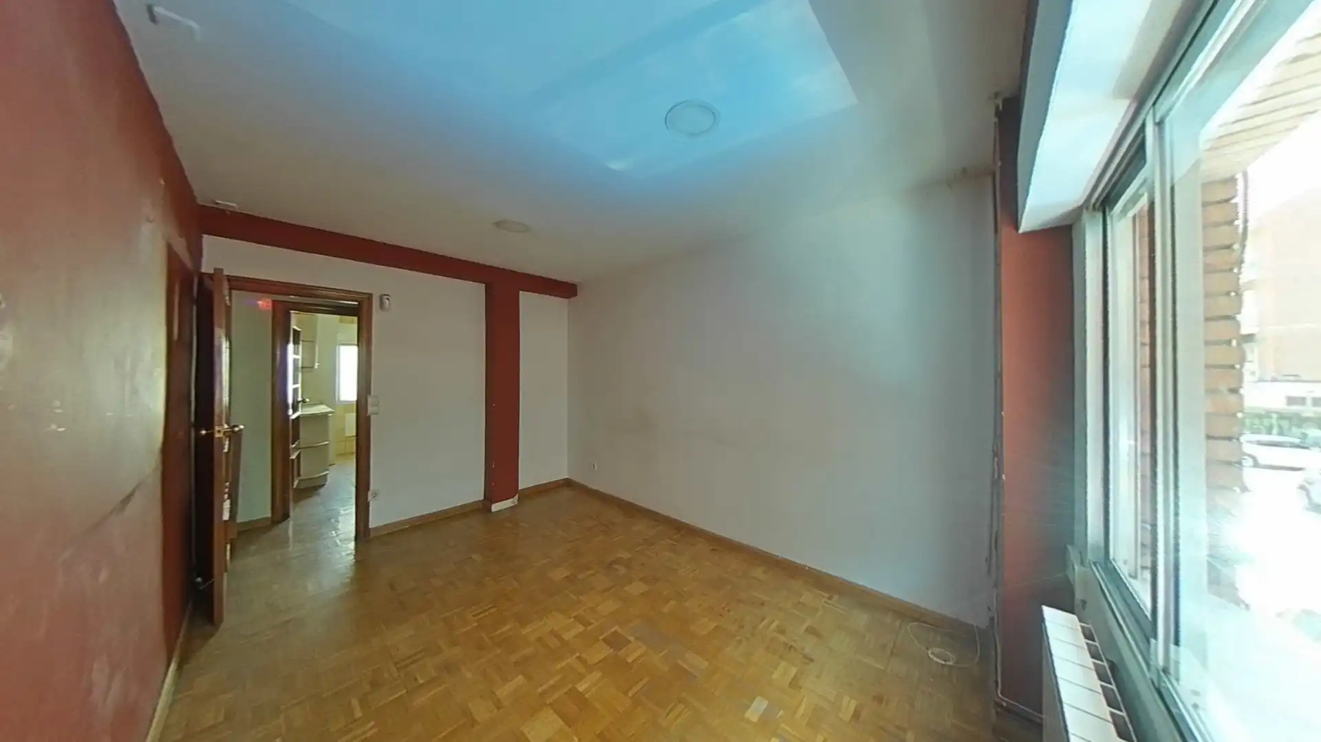 Piso en venta en Carabanchel
