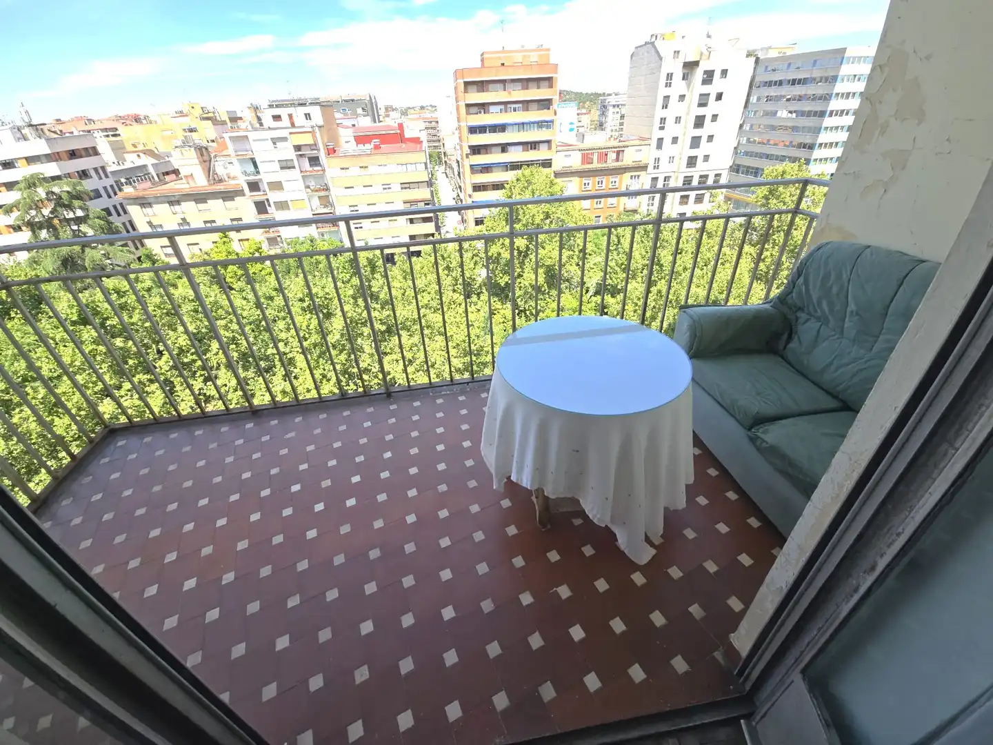Flat with lift to rent in ESPAÑA, imagen 10