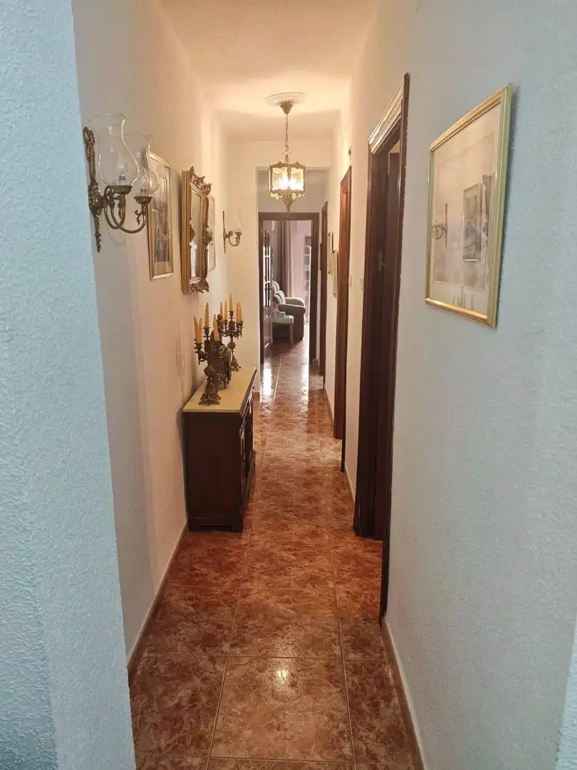 Piso en venta en Chana