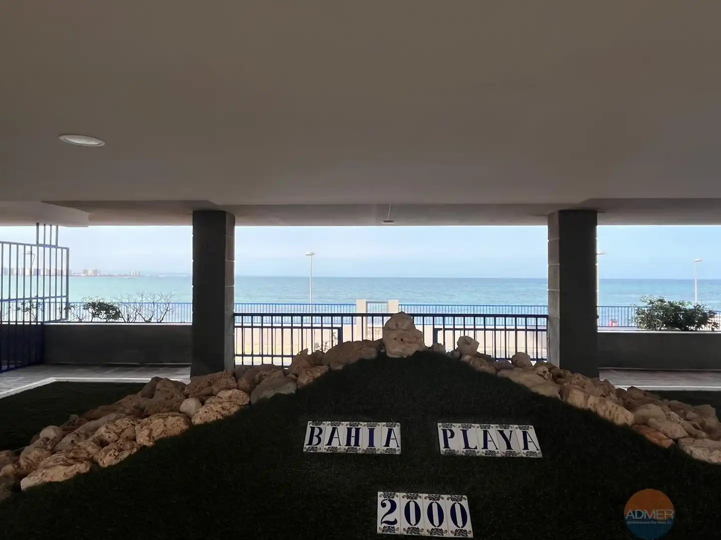 Apartments for sale in La Manga del Mar Menor  with Terrace, Storage room and Balcony